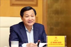 Thu ngân sách nhà nước ước đạt 66,7% dự toán