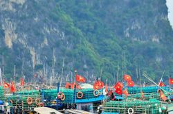 Bộ Công Thương đề xuất dùng ngân sách bù giá xăng dầu cho ngư dân