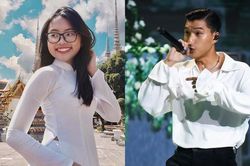 Phương Mỹ Chi, HIEUTHUHAI cùng dàn sao Việt gửi lời chúc đến các sĩ tử 2k4