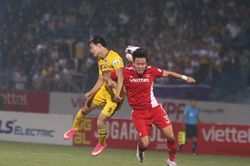 Một trợ lý trọng tài V-League sẽ bị kỷ luật nghiêm