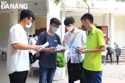 Đề thi môn Toán có tính phân hóa cao