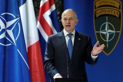 NATO không có kế hoạch đặt căn cứ ở Thụy Điển và Phần LanTin khácThi tốt nghiệp THPT 2022: Đảm bảo an toàn, nghiêm túc trong mọi tình huốngGóp phần đẩy mạnh thanh toán không dùng tiền mặt