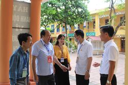 Bắc Giang: Bảo đảm kỳ thi tốt nghiệp THPT 2022 diễn ra an toàn