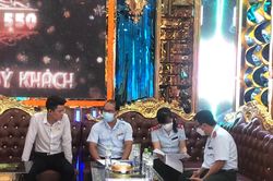 Bình Dương: Tăng cường kiểm tra và xử lý vi phạm trong hoạt động kinh doanh karaoke, vũ trường