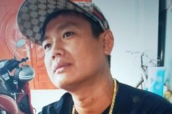 Cãi nhau với vợ, vác dao chém người đi đường tử vong