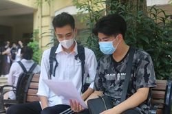 Bộ GD&ĐT bác thông tin lộ đề thi môn Ngữ văn