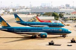 Đề xuất điều chỉnh tăng giá vé máy bay lên mức trần