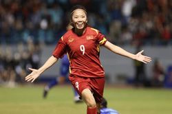Nhận định bóng đá tuyển nữ Việt Nam vs Campuchia, vòng bảng AFF Cup 2022