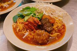 Món bánh nức tiếng Cà Mau khiến thực khách toát mồ hôi vẫn không thể ngừng ăn