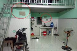Khó tin phòng trọ dán chi chít nội quy 'cực căng', đọc đến đâu áp lực đến đấy