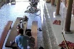 Thanh Hóa: Thông tin mới nhất vụ Chủ tịch MTTQ xã 'cưỡng hôn' nữ sinh lớp 10