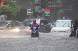 Mưa dông, trời mát ở miền Bắc kéo dài bao lâu?
