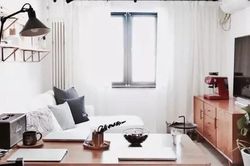 Căn hộ 45m² ngập tràn tình yêu của cặp đôi có 11 năm bên nhau