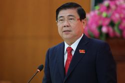 Bộ Chính trị cảnh cáo ông Nguyễn Thành Phong và Ban Cán sự đảng UBND TP.HCM
