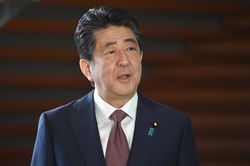 Mỹ 'buồn và sốc' khi ông Abe bị bắn