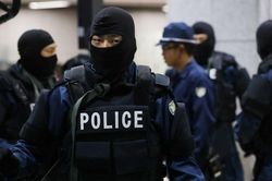 'Tôi không thể tin nổ súng xảy ra ở Nhật Bản'