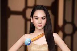 Áp lực của Mai Phương ở chung kết Hoa hậu Thế giới Việt Nam 2022