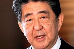 Cựu Thủ tướng Shinzo Abe và những dấu ấn đặc biệt