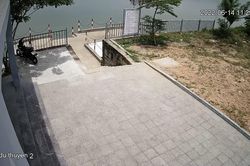 Đà Nẵng: Công bố hoạt động bến thủy nội địa K20