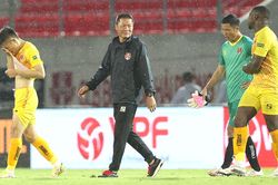 V-League và những giá trị thực sự