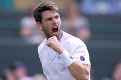 Trực tiếp tennis Djokovic vs Norrie: Niềm hy vọng chủ nhà sẽ gây sốc?