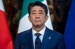 Cựu Thủ tướng Nhật Bản Abe Shinzo qua đời