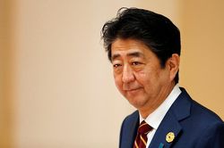 Chính phủ Nhật Bản xác nhận cựu Thủ tướng Abe Shinzo bị bắn