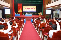 Hội đồng nhân dân tỉnh Đồng Nai thông qua 26 nghị quyết quan trọng