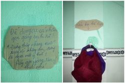 Loạt nội quy phòng trọ 'khó đỡ' khiến người đọc chỉ biết 'câm nín'