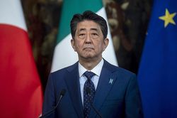 Cựu Thủ tướng Nhật Bản Shinzo Abe qua đời