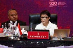 Hội nghị Ngoại trưởng G20: Thế giới ngày càng khó ngồi cùng nhau, nhưng thách thức toàn cầu cần giải pháp toàn cầu