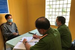 Cựu Thiếu tướng Cảnh sát biển cáo buộc nhận hối lộ gần 7 tỷ đồng bảo kê xăng lậu