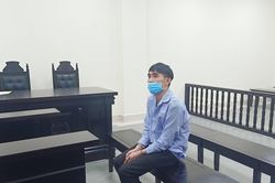 Vợ chồng 'giao chiến' và án giết vợ rồi tự vẫn lúc rạng sáng ở Hà Nội