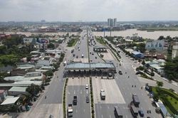 Đồng Nai kiến nghị dỡ bỏ 3 trạm thu phí trên quốc lộ