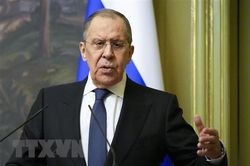 Nga ra điều kiện với Ukraine về vấn đề xuất khẩu ngũ cốc