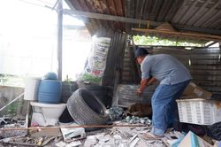 TP Hồ Chí Minh: Bổ sung ứng dụng 'Y tế trực tuyến' phản ánh những điểm có lăng quăng