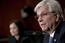 Quan chức Fed: Mối lo ngại kinh tế Mỹ rơi vào suy thoái 'bị thổi phồng'