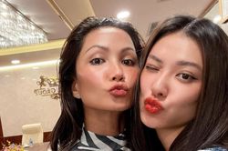 H'Hen Niê tiết lộ tình trạng của Kim Duyên sau sự cố nhầm lẫn kiến thức cơ bản