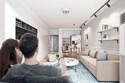 2 khoản tiền lớn các cặp đôi cần chuẩn bị trước khi về chung 1 nhà