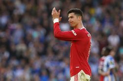Ronaldo không tham gia chuyến du đấu tại Thái Lan