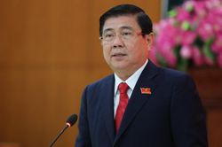 Vi phạm, khuyết điểm của đồng chí Nguyễn Thành Phong gây hậu quả nghiêm trọng, làm thất thoát rất lớn tài sản nhà nước