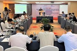 Phát triển kinh tế tuần hoàn thế nào khi các nguồn lực còn hạn chế?