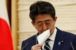 Cựu Thủ tướng Nhật Bản Shinzo Abe bị bắn ngã gục khi đang phát biểu