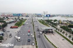 Kiến nghị tháo dỡ 3 trạm thu phí để đảm bảo an toàn giao thông