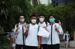 Đáp án đề thi môn Giáo dục công dân đầy đủ 24 mã đề
