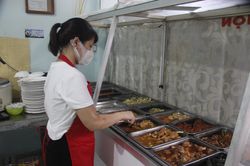 Thành phố Lào Cai: Đảm bảo an toàn vệ sinh thực phẩm phục vụ kỳ thi tốt nghiệp THPT