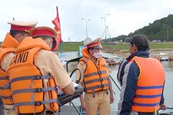 Nỗ lực đảm bảo an toàn ở các điểm du lịch hồ, thác