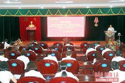 Tập trung các giải pháp thu ngân sách trên địa bàn 6 tháng cuối năm