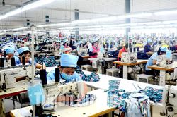 Thúc đẩy xuất khẩu hàng hóa những tháng cuối năm