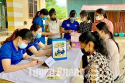 Đa dạng hình thức tuyên truyền, vận động về dân số